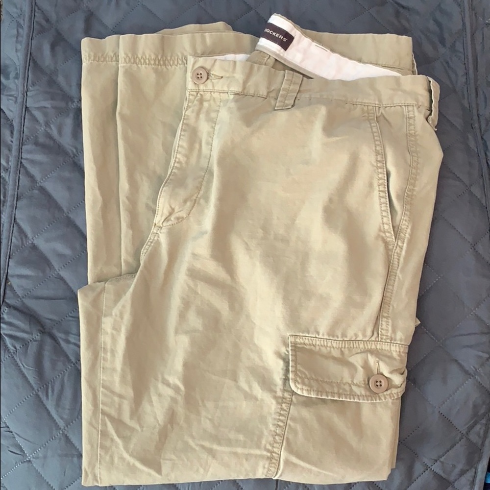 Dockers Cargo Pants